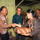 Wabup Samosir Kunjungi Anak Korban KDRT di Simanindo: Kekerasan Terhadap Anak Tidak Bisa Ditoleransi
