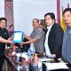 Bupati Samosir Sampaikan LKPJ 2025 Kepada DPRD.
