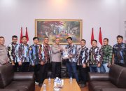 Ajak Warga Aktif, Ketua DPD IPK Asahan Soroti Dinamika di Kabupaten