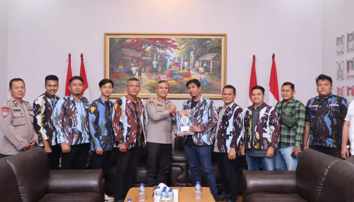 Ajak Warga Aktif, Ketua DPD IPK Asahan Soroti Dinamika di Kabupaten