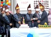 Hari Jadi ke-193 Daerah Simalungun: Momentum Perkuat Generasi Kini dengan Warisan Masa Lampau