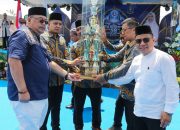 MTQN Siantar Martoba Dibuka, Target Lahirkan Qari Terbaik