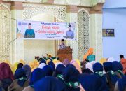 Wali Kota Apresiasi Tabligh Akbar Muhammadiyah Pematangsiantar