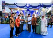 Kelurahan Sumber Jaya Juara Umum MTQN Siantar Martoba