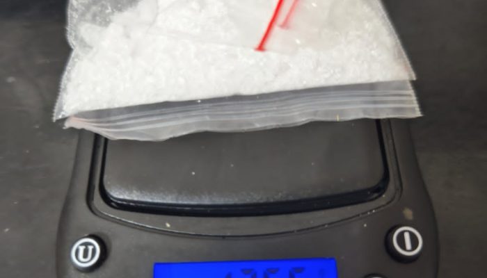 Sat Narkoba Polres Simalungun Ringkus Dua Pengedar Sabu