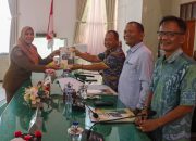 Pemko Pematangsiantar Sampaikan LKPJ Wali Kota 2025