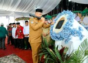 MTQN ke-55 Siantar Utara Resmi Dibuka, Jadi Ajang Perekat Toleransi