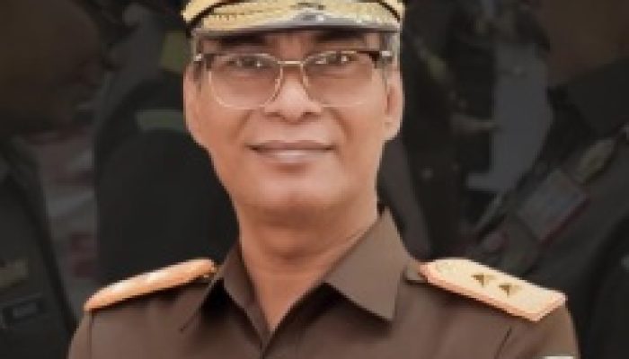 Kapuspenkum Benarkan Muhibuddin Jabat Kajati Sumut, Harli Siregar Promosi Inspektur III di Jamwas Kejagung RI