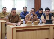 Pemko Pematangsiantar Matangkan Persiapan Hari Jadi ke-155