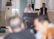 Pemko Pematangsiantar Sampaikan Jawaban LKPJ 2025 di Paripurna DPRD