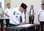 Pemkab Simalungun Gelar Musrenbang RKPD Tahun 2027: Selaraskan Berbagai Program Kerja