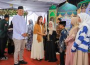 Kelurahan Martoba Juara Umum MTQN ke-55 Siantar Utara