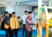 MTQN ke-58 Siantar Timur Dibuka, Target Juara Umum Empat Kali Berturut