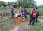 KAI Divre I Sumut Tata 17 Perlintasan Sebidang demi Tingkatkan Standar Keselamatan