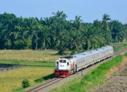 Satu Kolaborasi, Sejuta Energi: KAI Divre I Sumut Dukung Mobilitas Masyarakat pada HUT ke-78 Sumatera Utara