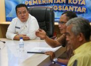 Wali Kota Pematangsiantar Dukung Bakti Sosial Jubileum 100 Tahun Kongregasi Bruder Budi Mulia