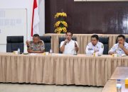 Jalan Merdeka-Sutomo Ditutup Saat Karnaval HUT ke-155 Pematangsiantar