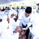Pemkab Simalungun Gelar Tepung Tawar 104 Jamaah Calon Haji Tahun 2026