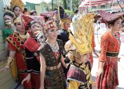 Wali Kota: Seni Budaya Multi Etnis Jadi Daya Tarik Wisata Pematangsiantar