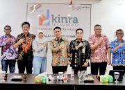 Wabup Simalungun: KEK Sei Mangkei Satu-satunya di Sumut, Dorong BLK dan Infrastruktur