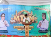 Wali Kota: MTQN Benteng Generasi Muda dari Narkoba dan Pergeseran Nilai