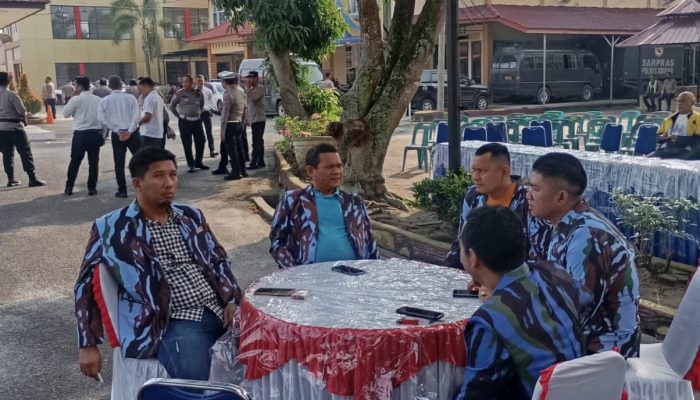 DPD IPK Soroti Maraknya Perjudian dan Tempat Hiburan Malam Ilegal di Asahan