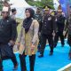 Wawali Pematangsiantar Hadiri Pesta Rakyat HUT ke-193 Simalungun