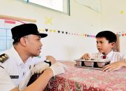 Satgas MBG Simalungun Tinjau Tiga Dapur SPPG, Temukan Limbah dan Fasilitas Perlu Dibenahi