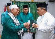 Pematangsiantar Raih Peringkat 4 Kota Toleran 2025, Ketua FKUB: Kerja Keras Semua Pihak