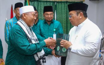 Pematangsiantar Raih Peringkat 4 Kota Toleran 2025, Ketua FKUB: Kerja Keras Semua Pihak