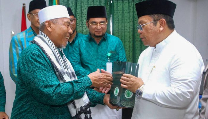 Pematangsiantar Raih Peringkat 4 Kota Toleran 2025, Ketua FKUB: Kerja Keras Semua Pihak