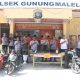 Polsek Gunung Malela Bongkar Jaringan Kriminal Serbabisa, 15 Tersangka Diamankan