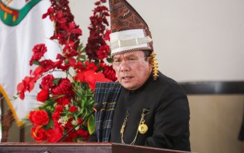 Wesly: Siantar Rumah Kita, Pemko Dorong Pemerataan Pembangunan dan Investasi Kondusif