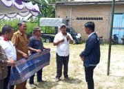 Reses di Bosar Galugur, Wakil Ketua DPRD Simalungun Terima Aspirasi Soal Jalan, Pupuk, hingga Pemekaran Desa