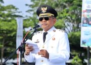 Pemkab Simalungun Gelar Upacara Hari Otda ke XXX Tahun 2026: Dorong Wujudkan Asta Cita dan Kemajuan Bangsa