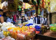Pemko Pematangsiantar Sidak Minyakita di Pasar Horas dan Dwikora, Harga Sesuai HET Rp15.700