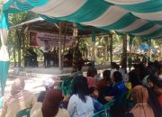 Wakil Ketua DPRD Simalungun Gelar Reses di Pematang Tanah Jawa, Janji Kawal Jalan Rusak dan Adminduk Anak Adopsi