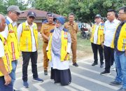Pemkab Simalungun Terima Hibah Jalan 1,125 Km dari BBPJN Sumut, Dorong Konektivitas ke Tugu Sujono