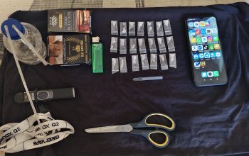 Polsek Dolok Batu Nanggar Ungkap Penyalahgunaan Sabu di Serbelawan, Satu Ditangkap