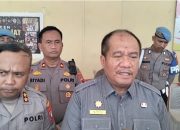 Polres Asahan Gagalkan Penyelundupan 5 Kg Sabu Jaringan Malaysia, Bupati Apresiasi