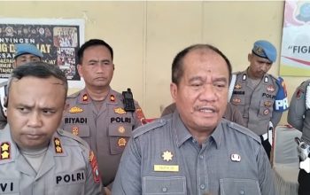 Polres Asahan Gagalkan Penyelundupan 5 Kg Sabu Jaringan Malaysia, Bupati Apresiasi