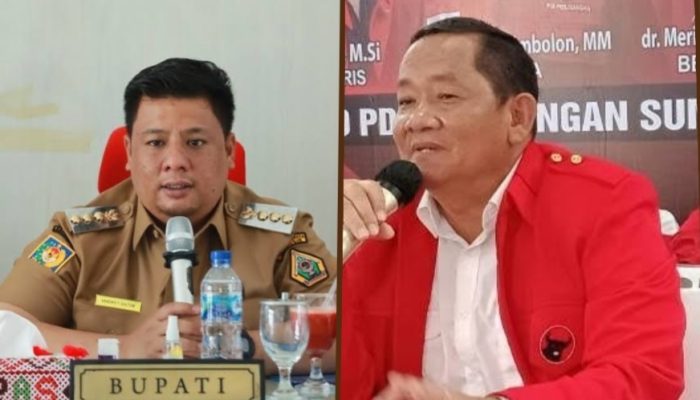 Siswa SMA di Samosir Bunuh Diri, Diduga Dipicu Tekanan Ekonomi. Rapidin: “Pemkab Samosir lalai, tidak hadir bagi warga miskin.”