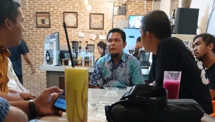 Ini Klarifikasi Dokter Forensik RSUD Djasamen Saragih Tentang Berita Penganiayaan ASN Satpol PP