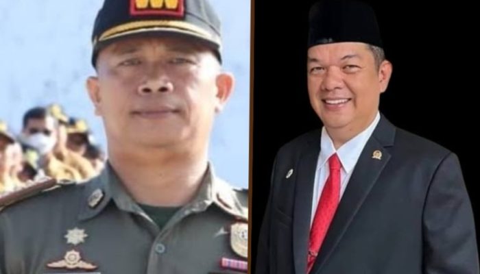 Soal Cafe di Tiga Kecamatan Simalungun Disorot, Kasat Pol PP: Laporan Pangulu dan Camat Belum Ada