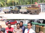 Polda Kepri Amankan 3 Tersangka Penyalahgunaan BBM Subsidi, Negara Rugi Rp692 Juta