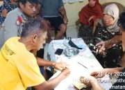 Kasus Kekerasan Fisik Ibu 82 Tahun oleh Anaknya, Selesai Damai