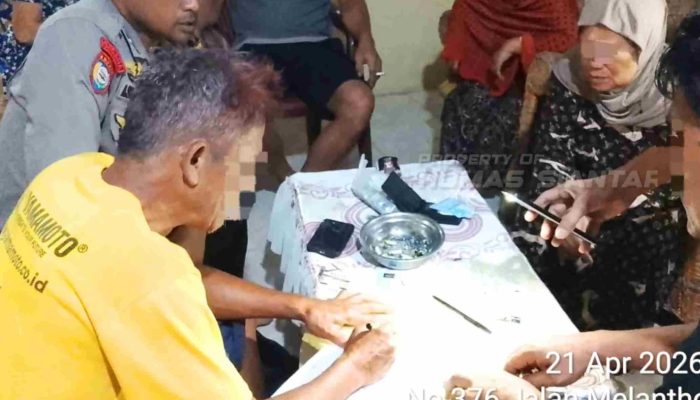 Kasus Kekerasan Fisik Ibu 82 Tahun oleh Anaknya, Selesai Damai
