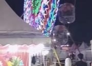 PAD Sewa Lahan Pasar Malam di Jalan Melanthon Siregar Dipertanyakan, BPKPD Pematangsiantar Belum Beri Jawaban