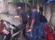 Rumah Kos di Kisaran Barat Dijadikan Tempat Edar Sabu, Polisi Tangkap 7 Orang Termasuk Pelajar SMA