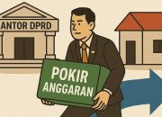 Oknum Anggota DPRD Simalungun Dituding Rangkap Jabatan sebagai Pemborong